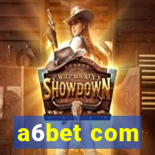 a6bet com